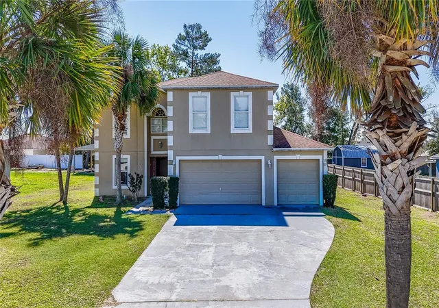 Photo 2 of Single family home for sale at 5306 Sw 115th Street Rd, Ocala, FL 34476 | MLS# OM721186 | Listing updated on 2026-08-21