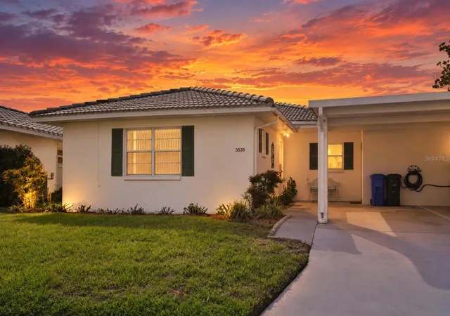 Photo 1 of Condo for sale at 3535 Amity Ave #3535, Lakeland, FL 33803 | MLS# L4960440 | Listing updated on 2026-09-14