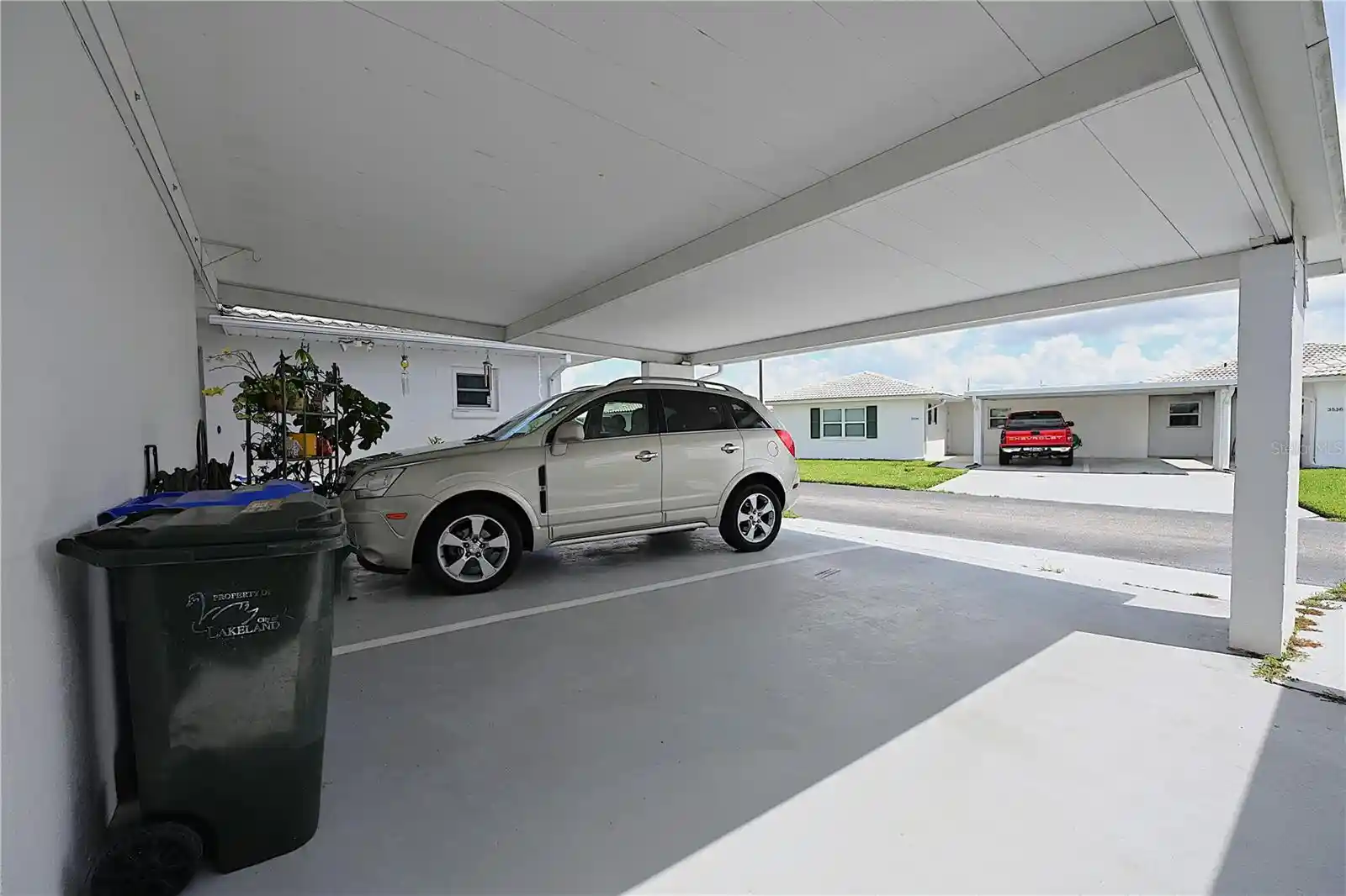 Listing Photo 45 - Condo for sale in 3535 Amity Ave located at 3535 Amity Ave, LAKELAND, FL 33803 - Unit #3535