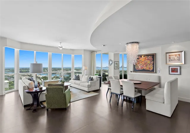 Homes for sale in Tampa, FL | 450 Knights Run Ave #1704, Tampa, FL 33602 | MLS# TB8488605