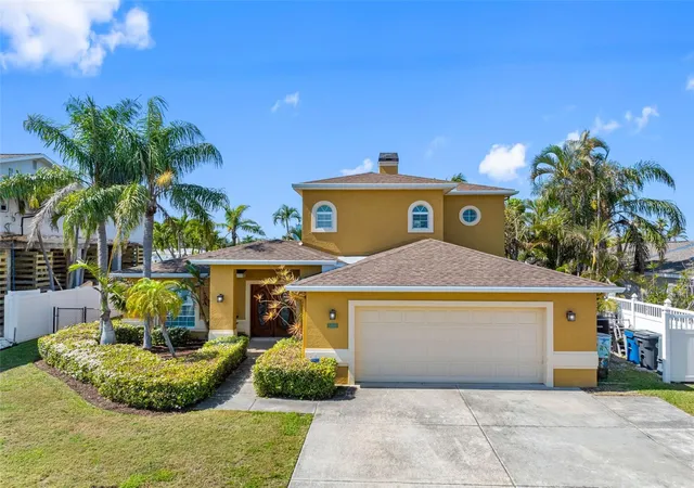 Homes for sale in Treasure Island, FL | 11260 5Th St E, Treasure Island, FL 33706 | MLS# TB8488607