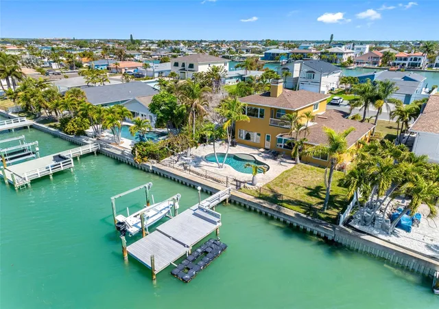 Homes for sale in Treasure Island, FL | 11260 5th St E, Treasure Island, FL 33706 | MLS# TB8488607