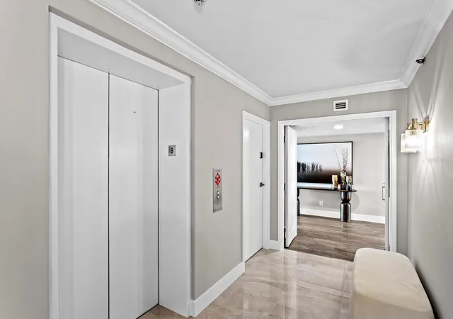 4th image of 3301 Bayshore Blvd #806C, Tampa, FL 33629 | MLS# TB8488609