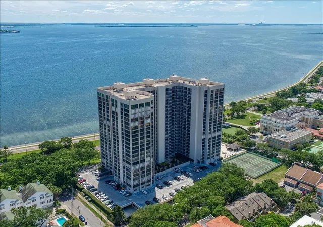 54th image of 3301 Bayshore Blvd #806C, Tampa, FL 33629 | MLS# TB8488609