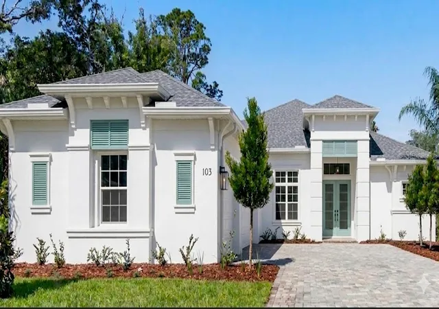 1st image of 103 Heron Dr, Palm Coast, FL 32137 | MLS# FC317078