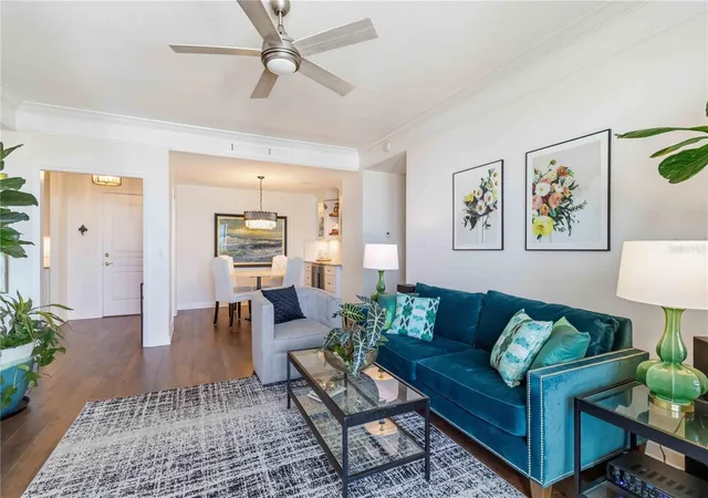 4th image of 750 N Tamiami Trl #1104, Sarasota, FL 34236 | MLS# A4686921