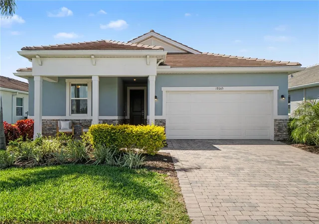 Single family home for sale at 18065 Grand Prosperity Dr, VENICE, FL 34293 | MLS# N6143519