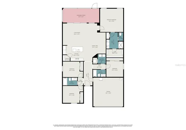 36th image of 18065 Grand Prosperity Dr, Venice, FL 34293 | MLS# N6143519