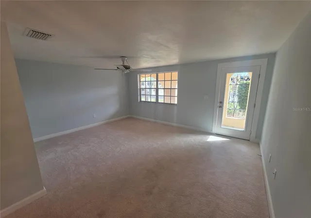 Photo 3 of Condo for sale at 4461 Rustic Dr, New Port Richey, FL 34652 | MLS# W7884059 | Listing updated on 2026-06-25