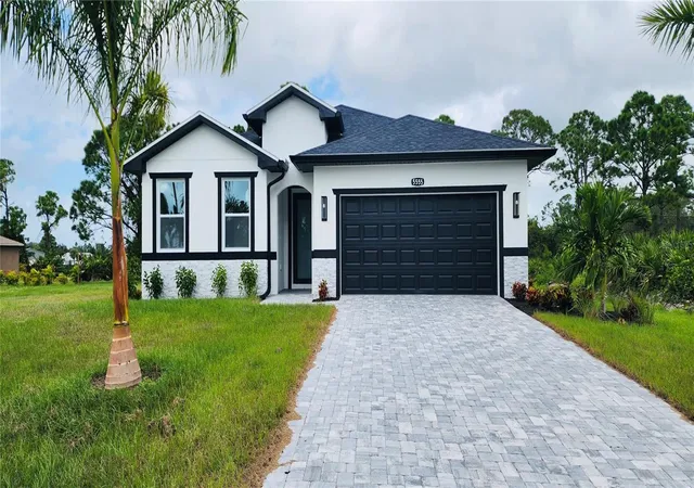1st image of 5555 Veracruz Ter, Port Charlotte, FL 33981 | MLS# TB8488632
