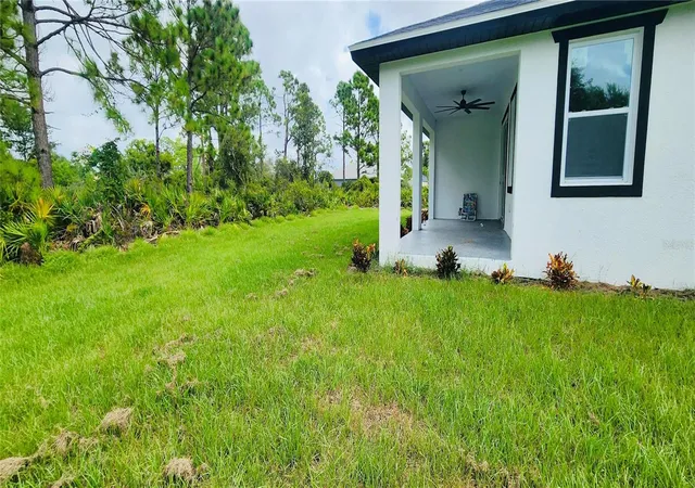 Photo 4 of Single family home for sale at 5555 Veracruz Ter, Port Charlotte, FL 33981 | MLS# TB8488632 | Listing updated on 2026-09-25