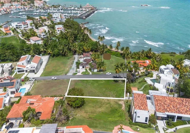 Photo 1 of Land for sale at * Surfside #39, Humacao, PR 00791 | MLS# PR9120069 | Listing updated on 2026-03-20