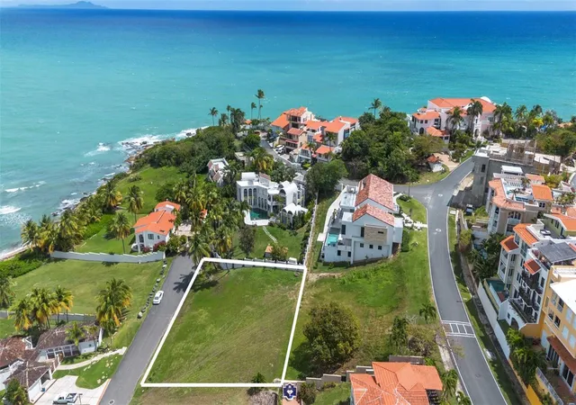 Photo 2 of Land for sale at * Surfside #39, Humacao, PR 00791 | MLS# PR9120069 | Listing updated on 2026-03-20