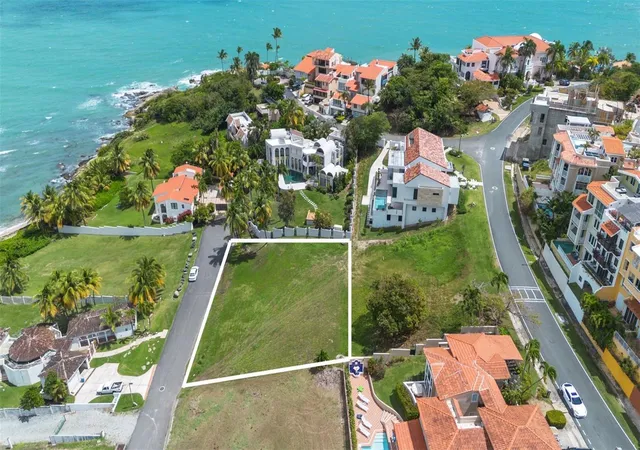 Photo 3 of Land for sale at * Surfside #39, Humacao, PR 00791 | MLS# PR9120069 | Listing updated on 2026-03-20