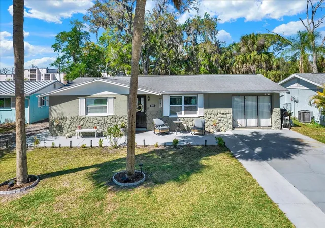 Photo 1 of Single family home for sale at 5609 Quist Dr, Port Richey, FL 34668 | MLS# TB8488638 | Listing updated on 2026-06-01