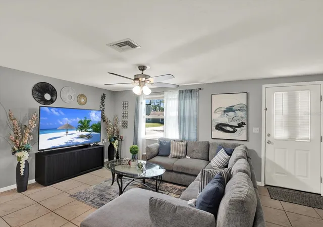 Photo 2 of Single family home for sale at 5609 Quist Dr, Port Richey, FL 34668 | MLS# TB8488638 | Listing updated on 2026-06-01