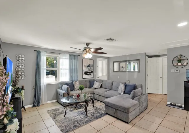 Photo 3 of Single family home for sale at 5609 Quist Dr, Port Richey, FL 34668 | MLS# TB8488638 | Listing updated on 2026-06-01