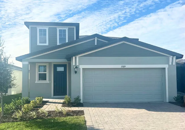 Photo 1 of Single family home for sale at 11329 Bellewood Ter, Parrish, FL 34219 | MLS# TB8488650 | Listing updated on 2026-10-20