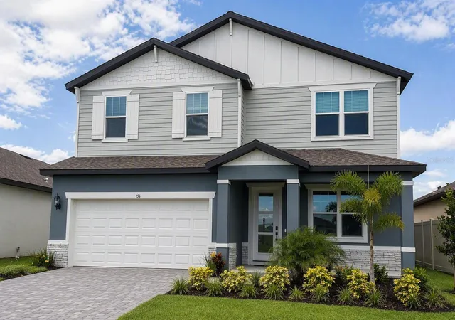 Photo 1 of Single family home for sale at 156 Shady Edge Loop, Nokomis, FL 34275 | MLS# TB8488656 | Listing updated on 2026-09-14