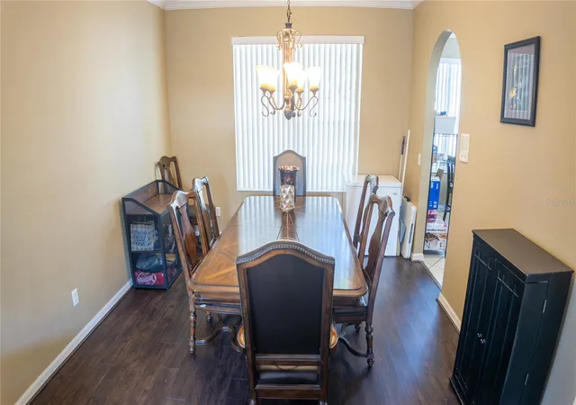 5th image of 2890 Cullens Ct, Ocoee, FL 34761 | MLS# O6392294