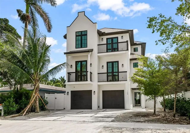 3rd image of 128 Fillmore Dr, Sarasota, FL 34236 | MLS# A4686935