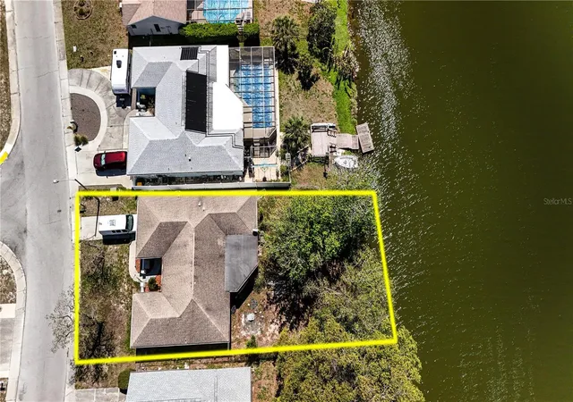 Photo 3 of Single family home for sale at 7619 Vienna Ln, Port Richey, FL 34668 | MLS# W7884064 | Listing updated on 2026-10-03