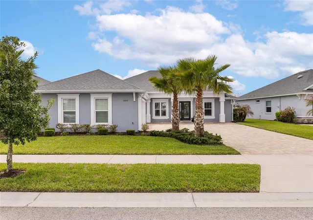 2nd image of 1600 Lake Reserve Dr, Deland, FL 32724 | MLS# O6392296