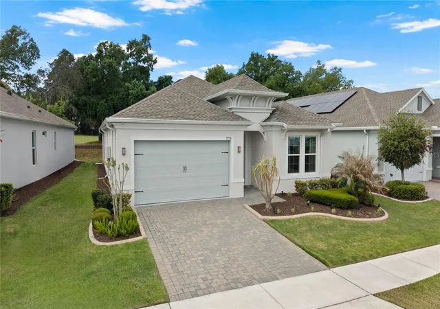 Photo 1 of Single family home for sale at 7774 Four Seasons Blvd, Kissimmee, FL 34747 | MLS# O6392299 | Listing updated on 2026-10-24