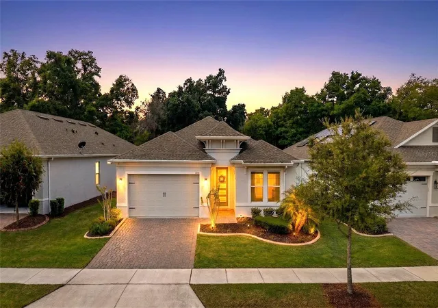 Photo 1 of Single family home for sale at 7774 Four Seasons Blvd, Kissimmee, FL 34747 | MLS# O6392299 | Listing updated on 2026-10-24
