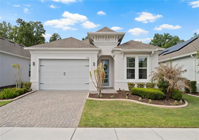 Photo 2 of Single family home for sale at 7774 Four Seasons Blvd, Kissimmee, FL 34747 | MLS# O6392299 | Listing updated on 2026-10-24