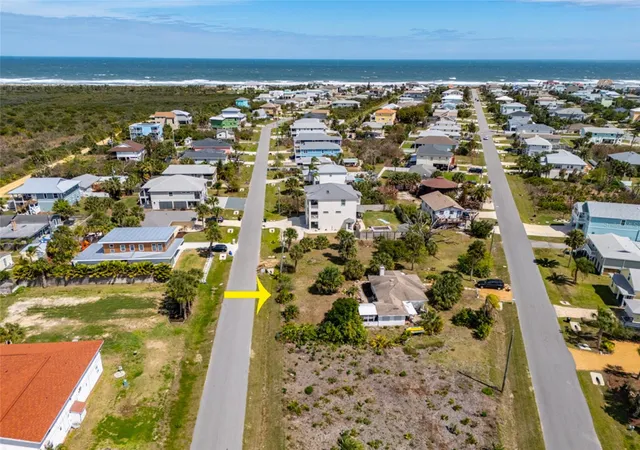 2nd image of 8 Ocean St, Palm Coast, FL 32137 | MLS# FC317081