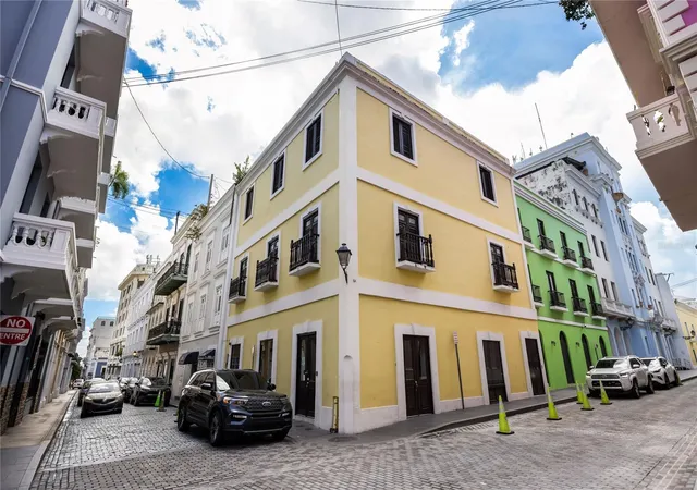 Photo 1 of Multi family home for sale at 152 Luna, San Juan, PR 00901 | MLS# PR9120070 | Listing updated on 2026-03-24