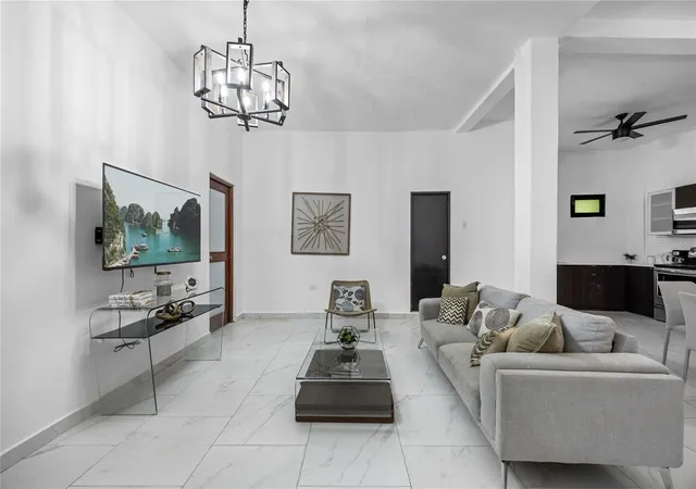 Photo 2 of Multi family home for sale at 152 Luna, San Juan, PR 00901 | MLS# PR9120070 | Listing updated on 2026-03-24