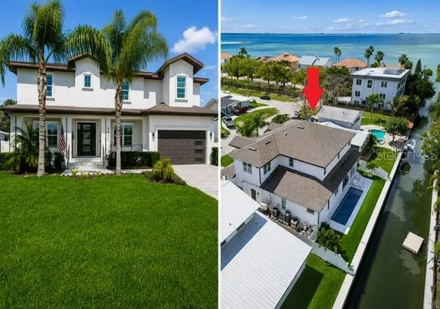 Photo 1 of Single family home for sale at 4835 W Bay Villa Ave, Tampa, FL 33611 | MLS# TB8488683 | Listing updated on 2026-09-13