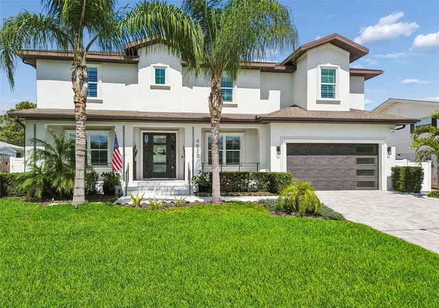 Photo 2 of Single family home for sale at 4835 W Bay Villa Ave, Tampa, FL 33611 | MLS# TB8488683 | Listing updated on 2026-09-13