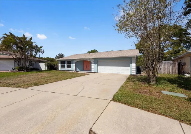 5th image of 1512 Cascade Ct, Dunedin, FL 34698 | MLS# TB8488686