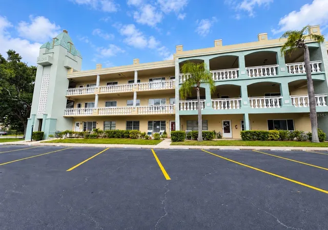 Photo 1 of Condo for sale at 2330 Ecuadorian Way #32, Clearwater, FL 33763 | MLS# TB8488701 | Listing updated on 2026-10-06