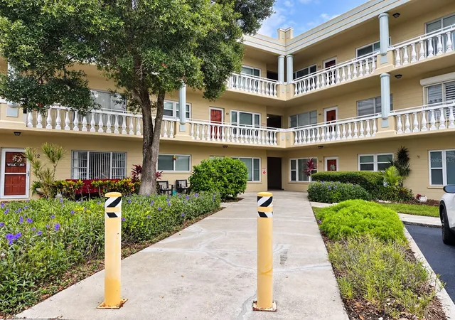 Photo 2 of Condo for sale at 2330 Ecuadorian Way #32, Clearwater, FL 33763 | MLS# TB8488701 | Listing updated on 2026-10-06