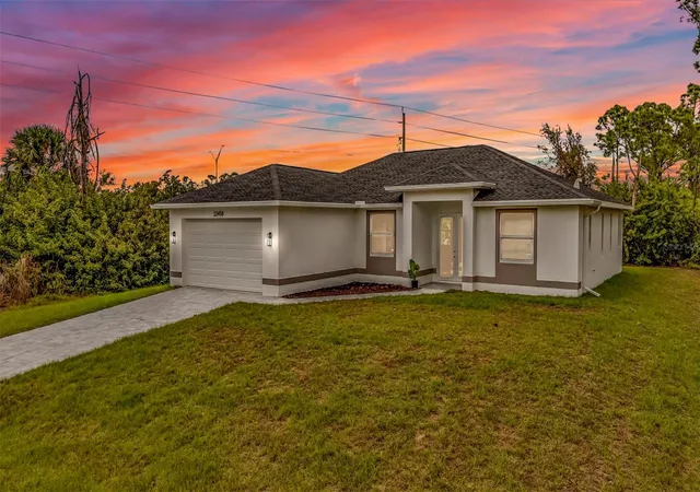 Homes for sale in Punta Gorda, FL | 23458 Macbeth Ct, Punta Gorda, FL 33980 | MLS# C7523700