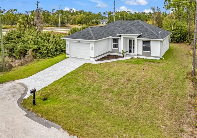 Homes for sale in Punta Gorda, FL | 23458 Macbeth Ct, Punta Gorda, FL 33980 | MLS# C7523700