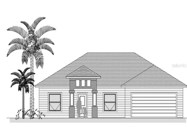 Photo 1 of Single family home for sale at 175 Troutdale St, Port Charlotte, FL 33954 | MLS# D6146684 | Listing updated on 2026-03-21