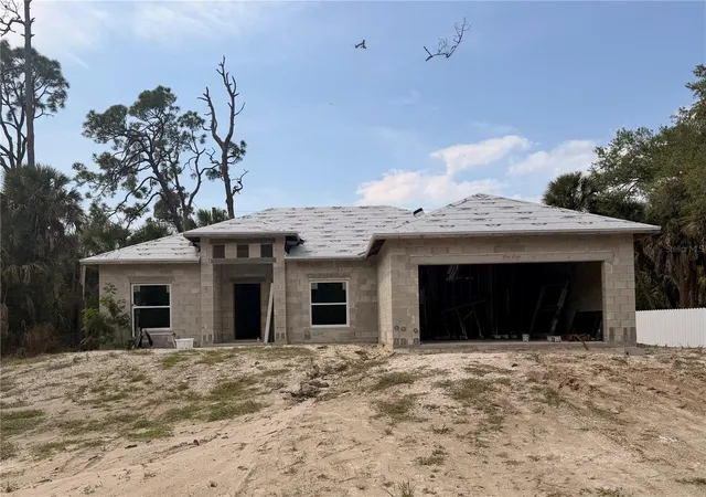Photo 3 of Single family home for sale at 175 Troutdale St, Port Charlotte, FL 33954 | MLS# D6146684 | Listing updated on 2026-03-21