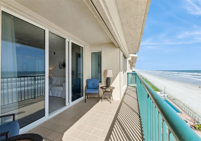 3rd image of 4555 S Atlantic Ave, Ponce Inlet, FL 32127