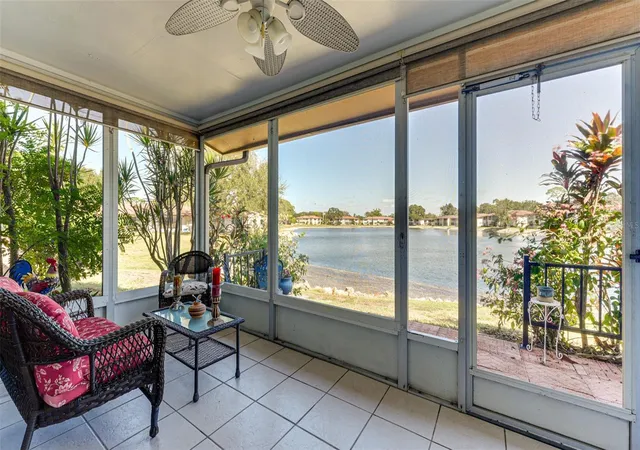 Photo 1 of Condo for sale at 4591 Mohican Trl #137, Sarasota, FL 34233 | MLS# A4686959 | Listing updated on 2026-09-24