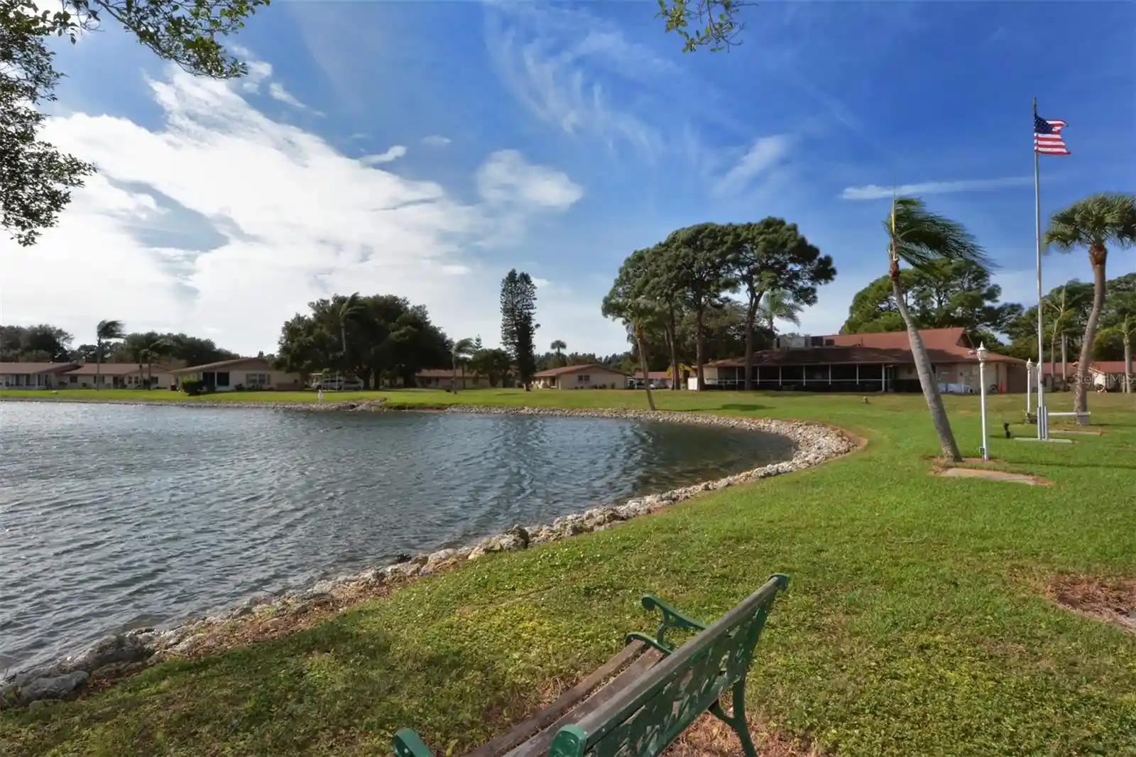 Listing Photo 39 - Condo for sale in 4591 Mohican Trl located at 4591 Mohican Trl, Sarasota, FL 34233 - Unit #137