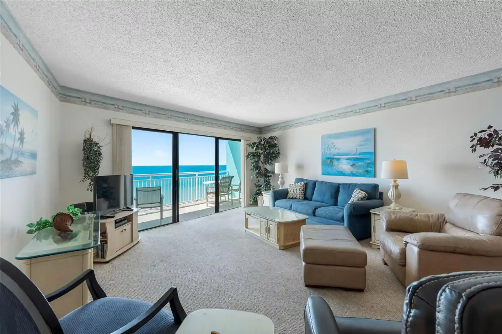 Listing Photo 2 - Condo for sale in 19440 Gulf Blvd located at 19440 Gulf Blvd, Indian Rocks Beach, FL 33785 - Unit #506