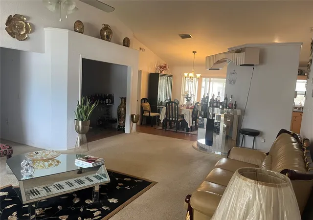 Photo 5 of Single family home for sale at 12849 SW 77th Circle, Ocala, FL 34473 | MLS# OM721211 | Listing updated on 2026-08-08