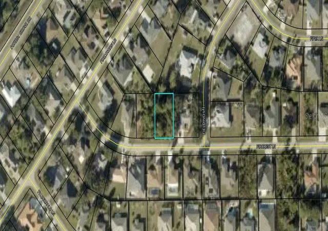 2nd image of 7 Fircrest Ln, Palm Coast, FL 32137 | MLS# FC317093