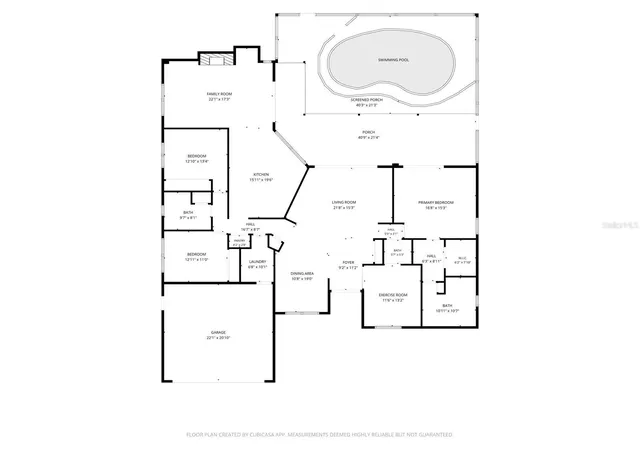 67th image of 2729 Redford Ct E, Clearwater, FL 33761 | MLS# TB8488772