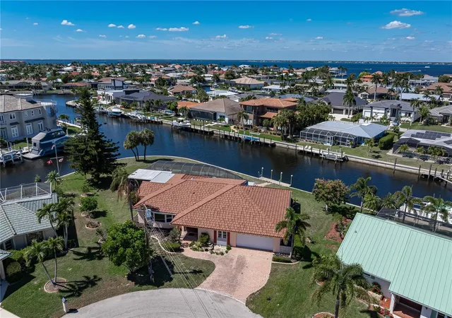 1st image of 2194 Bayou Rd, Punta Gorda, FL 33950 | MLS# C7523706